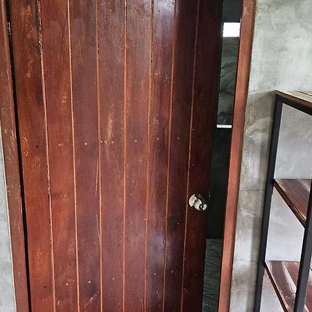 Nipatra Homestay 방콕 외부 사진